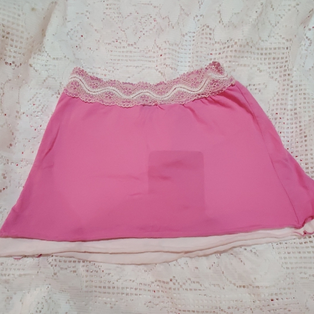 Rocky⭐T skirt